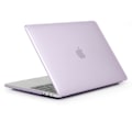 Pikkukuva 4 / 5: MacBook Air 13 M1 (A2337, 2020) / (A2179, 2020) etu- ja takakuori - Violetti Purple