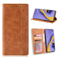 Pikkukuva 1 / 2: Bofink Vintage Samsung Galaxy A51 kotelot - Ruskea Brown