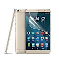 Pikkukuva 1 / 2: Huawei MediaPad M2 8.0 Kirkas LCD Näytön Suojakalvo (3kpl Pakkaus) Transparent