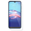 Miniatyrbillede 1 af 2: 0.3mm skærmbeskyttelse i hærdet glas til Motorola Moto E (2020) Transparent