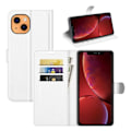 Miniatyrbild 2 av 2: Classic iPhone 13 fodral - Vit Vit