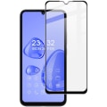 Pikkukuva 1 / 6: IMAK Pro+ karkaistua lasia suojalasi Samsung Galaxy A34 5G:lle Transparent