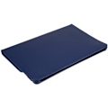 Miniatyrbillede 2 af 2: Lenovo Tab P11 Pro (2. generation) læderetui - Blå Blue