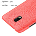 Pikkukuva 2 / 2: Croco Nokia 2.2 kuoret - Punainen Red
