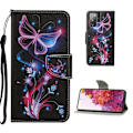 Miniatyrbild 1 av 2: Wonderland Samsung Galaxy S20 FE 5G / Samsung Galaxy S20 FE fodral -Rosa Rosa