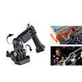Miniatyrbild 2 av 2: 34 i 1 Sport Tillbehörskit för Actionkameror multifärg