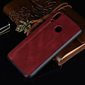 Miniatyrbillede 2 af 2: Admiral Huawei P Smart 2019 cover - Rød Red