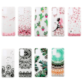 Pikkukuva 2 / 2: Deco Samsung Galaxy S20 kotelot - Kaktus Green