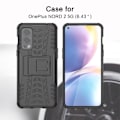 Miniatyrbillede 2 af 2: Offroad Etui OnePlus Nord 2 5G - Blå Blue