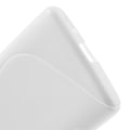Miniatyrbillede 2 af 2: Lagerlöf Huawei Ascend Y530 Cover  - Hvid White