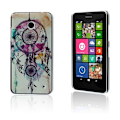 Pikkukuva 1 / 2: Persson Nokia Lumia 630/635 Kuori - Unen Sieppaaja Multicolor