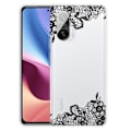 Miniatyrbillede 1 af 2: Deco cover - Sort Black