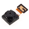 Miniatyrbillede 1 af 2: Huawei Mate 8 OEM front facing kamera modul erstatning Black