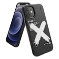 Pikkukuva 1 / 2: Ringke ONYX DESIGN - iPhone 12 mini - X Black