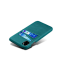 Pikkukuva 2 / 2: Dual Card iPhone 11 Pro Max kuoret - Vauvasininen Blue
