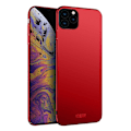 Pikkukuva 1 / 2: MOFi Slim Shield kuoret for iPhone 11 Pro Max - Punainen Red