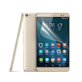 Miniatyrbild 1 av 2: LCD Skärmskydd för Huawei MediaPad M2 8.0 Transparent