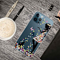 Pikkukuva 2 / 2: Deco iPhone 14 Pro kotelot - Kukka Keiju Multicolor