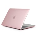 Miniatyrbillede 1 af 2: MacBook Air 13 M1 (A2337, 2020) / (A2179, 2020) klar for- og bagside - Lyserød Pink