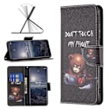 Miniatyrbild 2 av 2: Wonderland Nokia G11 / Nokia G21 fodral -Svart Svart