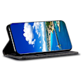 Miniatyrbillede 6 af 6: Jeans OnePlus 11 Flip Etui - Sort Black