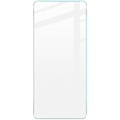 Miniatyrbillede 2 af 2: IMAK H Samsung Galaxy S21 FE hærdet glas skærmbeskytter Transparent