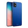 Miniatyrbild 1 av 2: MOFi Slim Shield Samsung Galaxy S10 Lite Skal - Blå Blå
