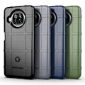 Pikkukuva 2 / 2: Rugged Shield Xiaomi Mi 10T Lite 5G kotelot - Sininen Blue