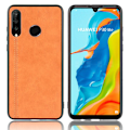 Miniatyrbillede 1 af 2: Admiral Huawei P30 Lite cover - Gul Yellow