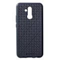 Pikkukuva 2 / 2: MERCURY GOOSPERY Huawei Mate 20 Lite style lux pintainen suojakotelo - Tummansininen Blue
