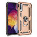 Pikkukuva 2 / 2: Bofink Combat Samsung Galaxy A50 kuoret - Kulta Gold