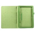 Miniatyrbillede 2 af 2: Huawei MediaPad T3 10 Foldbart etui - Grøn Green