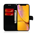 Pikkukuva 2 / 2: Mirror iPhone Xr kotelot - Musta Black