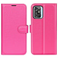 Miniatyrbild 1 av 2: Classic ZTE Blade A72 fodral - Rosa Rosa