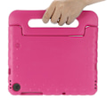 Miniatyrbild 2 av 2: Lenovo Tab M10 FHD Plus EVA stötsäkert fodral - Ros Rosa