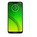 Miniatyrbild 2 av 2: 0.3mm härdat glas Motorola Moto G7 Power skärmskydd Transparent