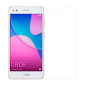 Miniatyrbillede 1 af 2: Huawei P9 Lite Mini Arc Edge beskyttelsesskærm Transparent