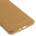 Miniatyrbillede 2 af 2: Andersen Samsung Galaxy A7 Cover - Guld Gold