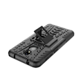 Miniatyrbillede 2 af 2: Offroad Nokia 3.2 cover - Sort Black