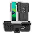 Pikkukuva 1 / 2: Offroad Motorola Moto G8 Play kotelot - Valkoinen White