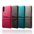 Pikkukuva 2 / 2: Dual Card Suojakotelo OnePlus Nord CE 5G - Rose Pink