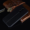 Miniatyrbillede 2 af 2: Admiral Huawei Mate 20 Lite cover - Sort Black
