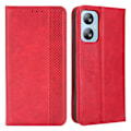 Pikkukuva 1 / 2: Bofink Vintage Blackview A52 Nahkakotelo - Punainen Red