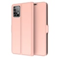 Miniatyrbild 1 av 2: Smidigt och tunt PU-läder Samsung Galaxy A52s 5G / Samsung Galaxy A52 5G / Samsung Galaxy A52 fodral - Rosa Rosa