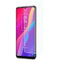 Miniatyrbild 1 av 2: 0.3mm härdat glas TCL 306 / TCL 305 / TCL 30E / TCL 30 SE skärmskydd Transparent