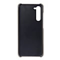 Miniatyrbillede 2 af 2: Prestige Etui Samsung Galaxy S23 Plus - Grå Silver grey