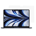 Pikkukuva 1 / 2: MacBook Air 13 M2 (A2681, 2022) HD-näytönsuojus Transparent
