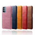 Pikkukuva 2 / 2: Prestige Suojakotelo OnePlus Nord N200 5G - Ruusukulta Pink