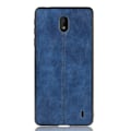 Pikkukuva 2 / 2: Admiral Nokia 1 Plus kuoret - Sininen Blue