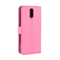 Pikkukuva 2 / 2: Classic Nokia 2.3 flip kotelot - Ruusu Pink